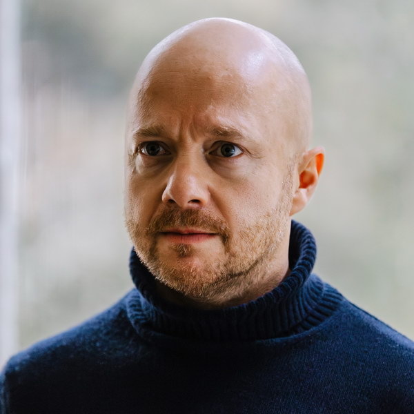     Евгений Стычкин и Марина Васильева снялись в сериале «Хоспис»