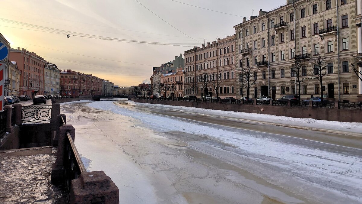    Фото: Maksim Konstantinov/globallookpress.com