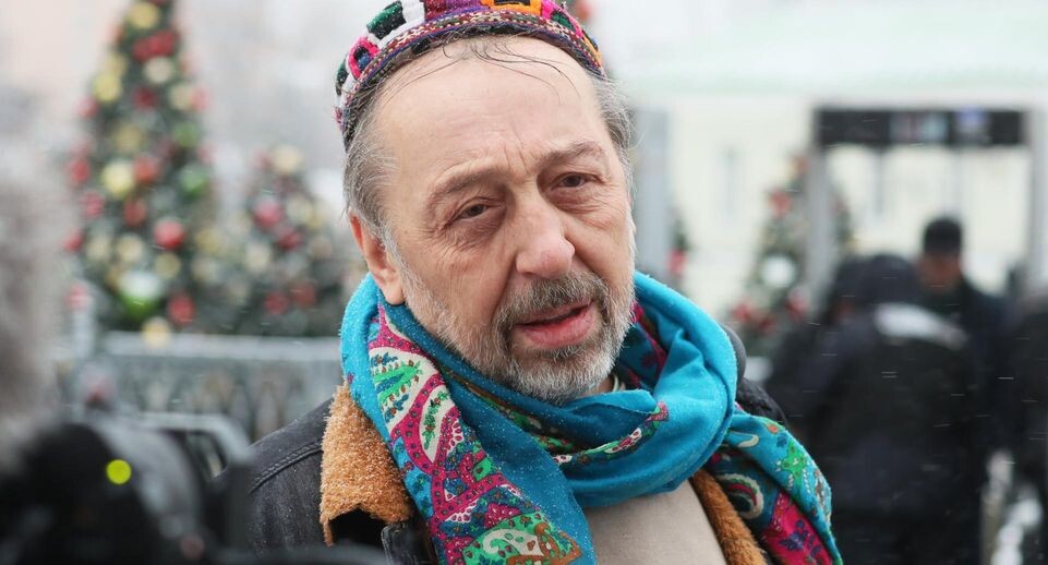    Sergey Petrov/news.ru / www.globallookpress.com