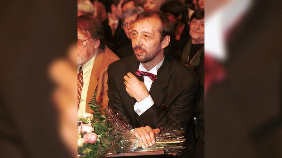    Natalya Loginova/Russian Look / www.globallookpress.com