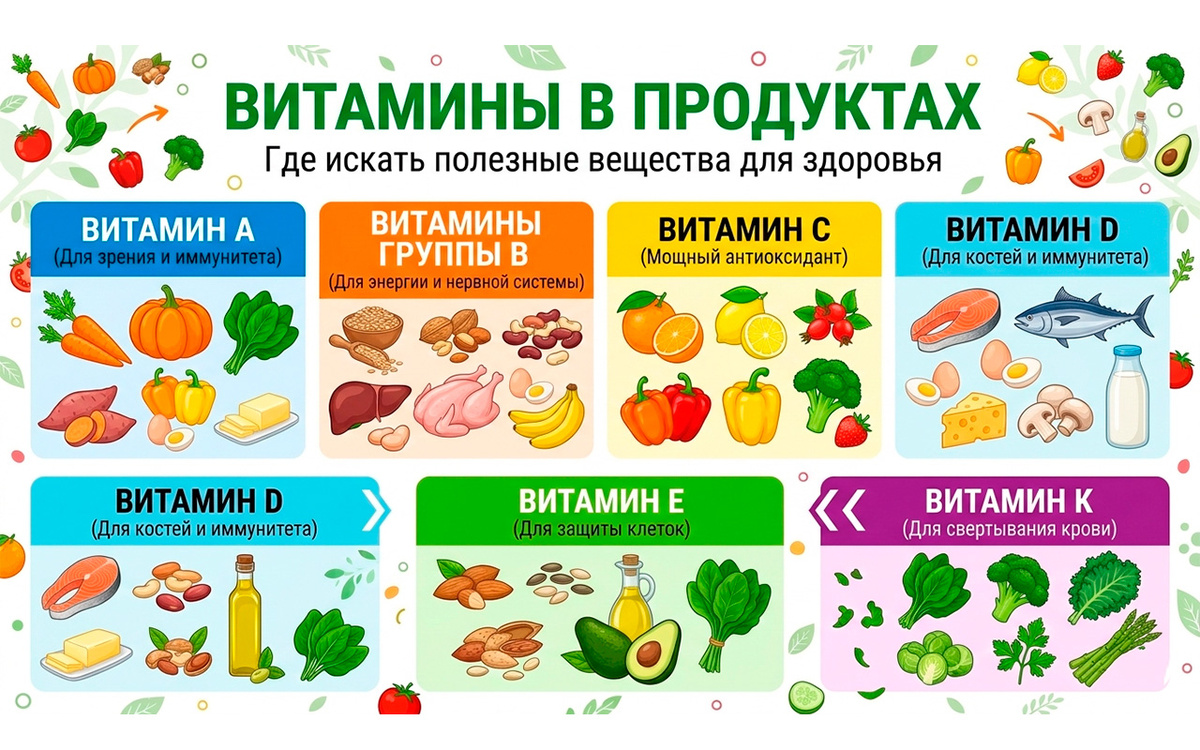 Дефицит йода и магния у Россиян: статистика и методы профилактики Анастасия Никандрова📷

