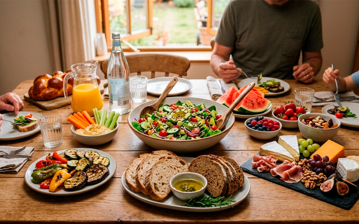 Дефицит йода и магния у Россиян: статистика и методы профилактики Анастасия Никандрова📷
