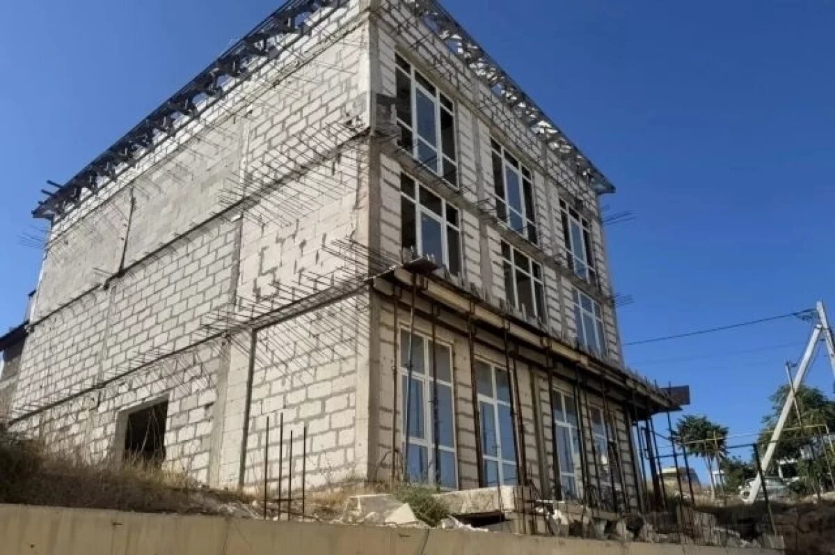    Дело лже-застройщика в Севастополе за хищение 20 млн рублей передали в суд