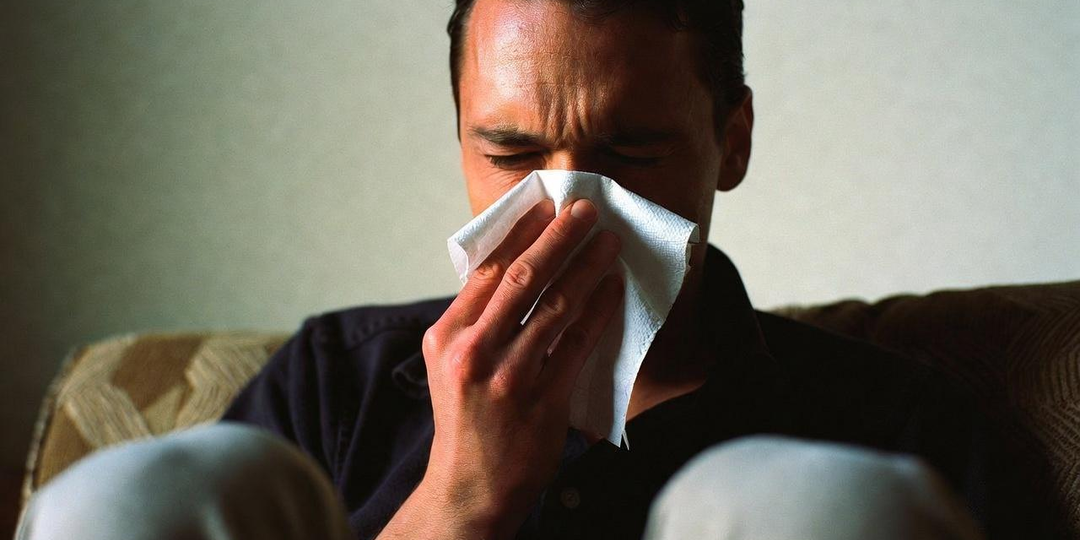 Как не испортить весенний отпуск аллергией