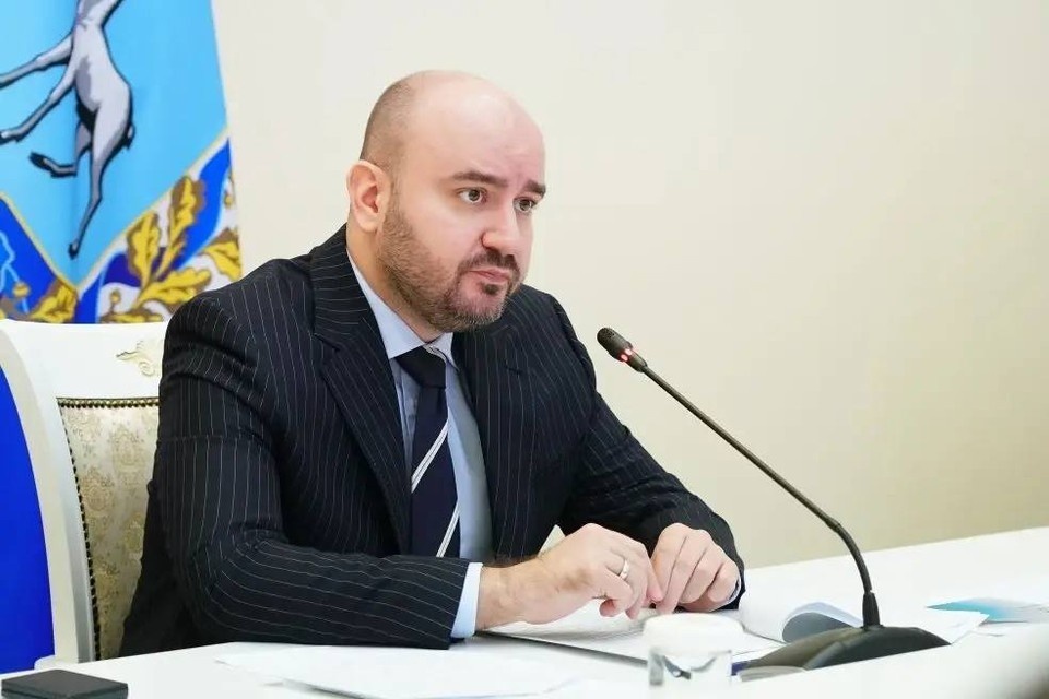    Губернатор напомнил, что 27 февраля в регионе прозвучала ракетная опасность правительство Самарской области