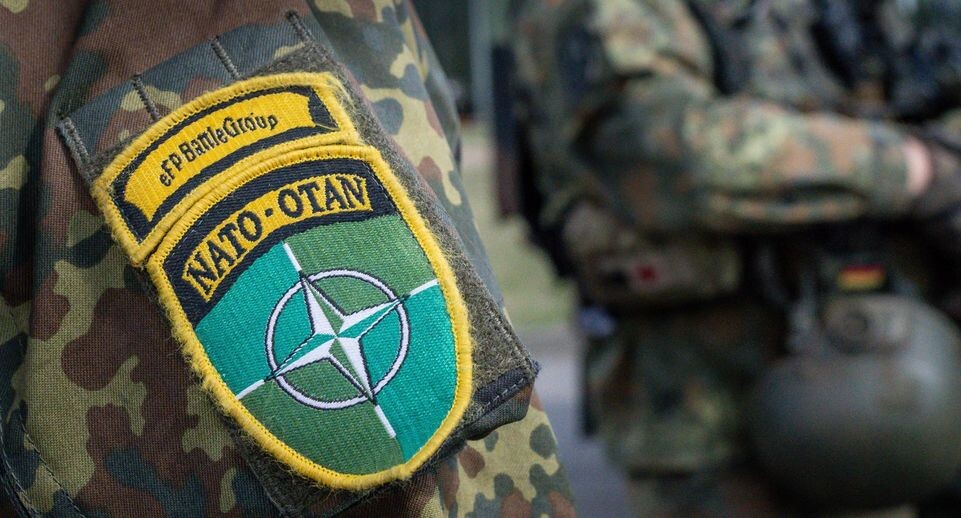    Michael Kappeler/dpa / www.globallookpress.com