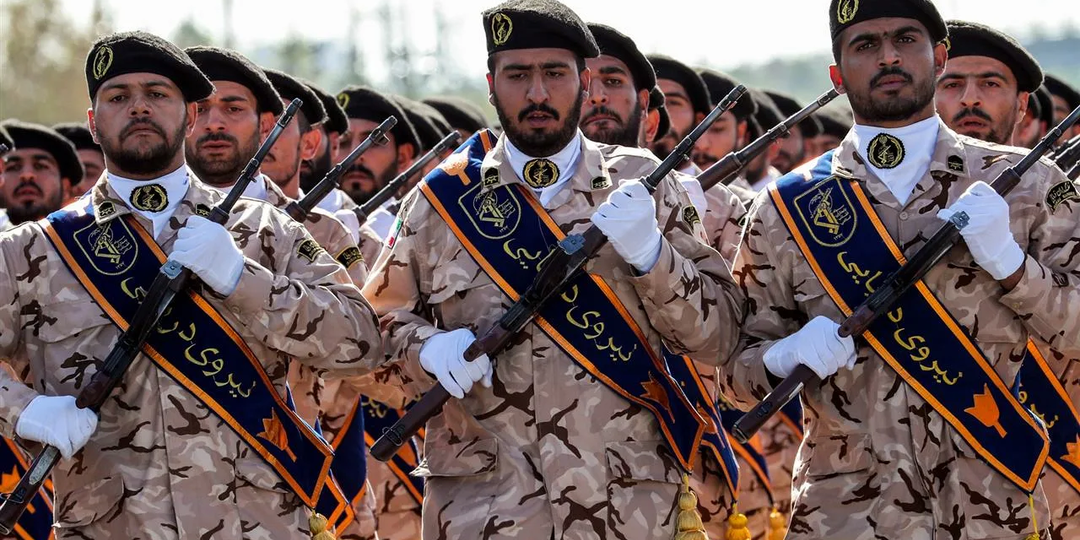 КСИР: кто на самом деле правит Ираном и почему их все боятся?