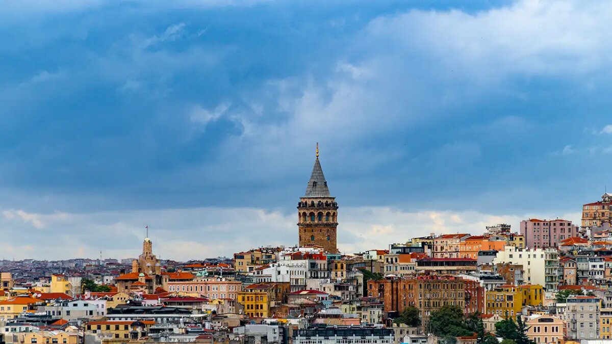    Турция © unsplash.com/Youssef Mohamed