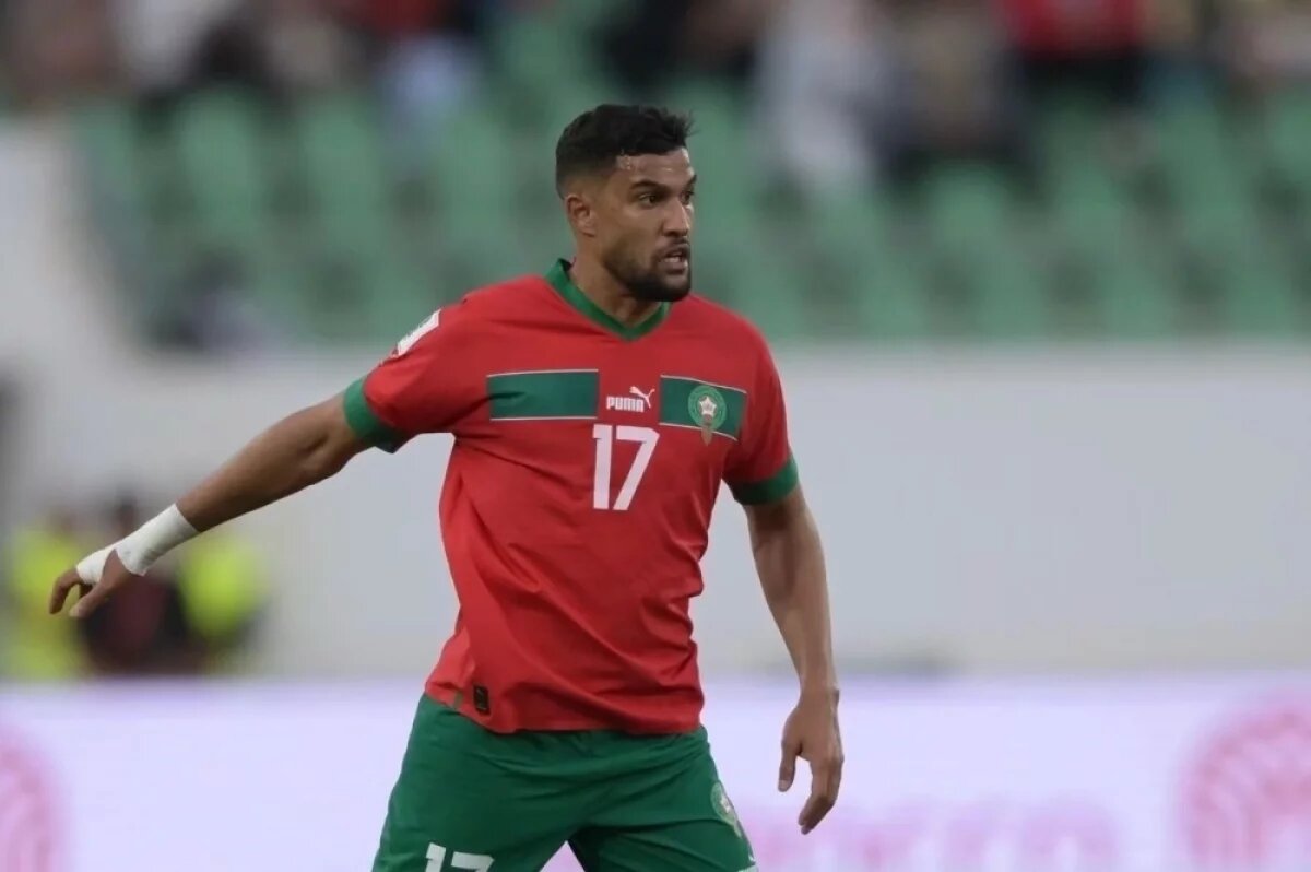    «Боюсь сирен»: марокканский защитник «Сочи» нашел причину не ехать в Россию