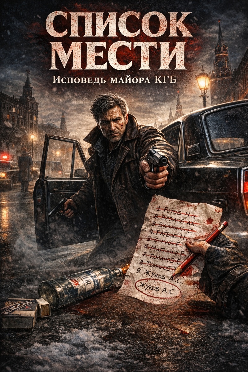 Автор: В. Панченко