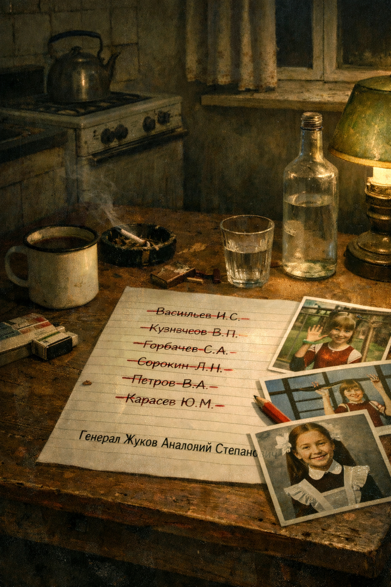 Автор: В. Панченко