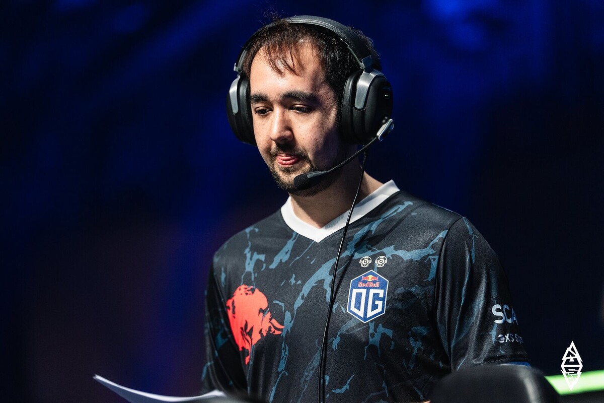 Фото: Man Lok Fung, Источник: BLAST