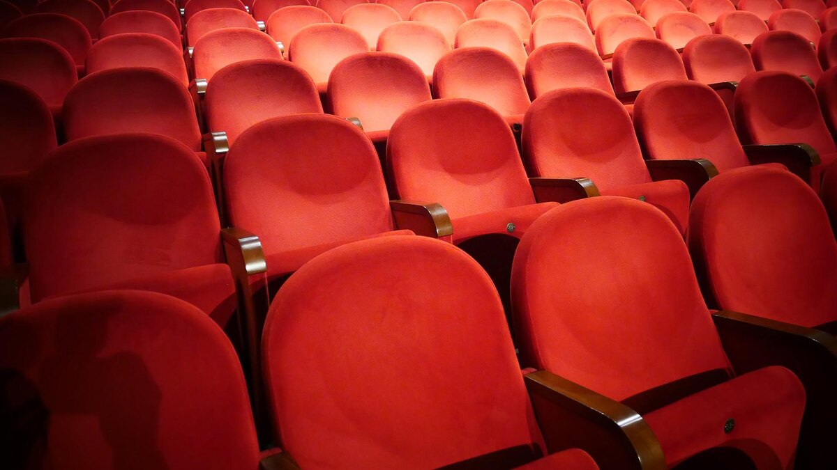    Фото: XAMAX/globallookpress.com