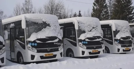    Фото: ГТРК Кострома