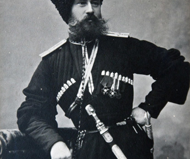 ИСТОРИЯ ОДНОЙ ФОТОГРАФИИ