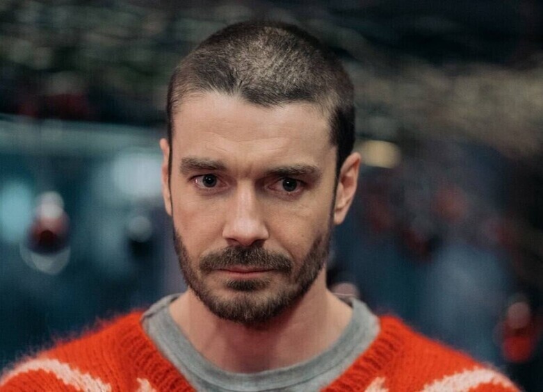     Максим Матвеев