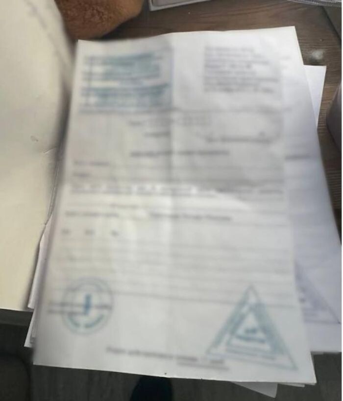 Иллюстрация: ГУ МВД по РО