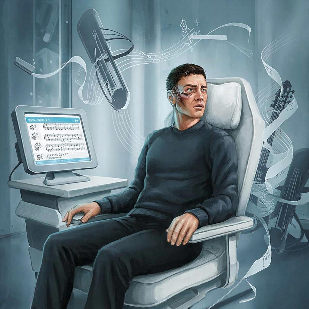 Иллюстрация Сергея Кулагина