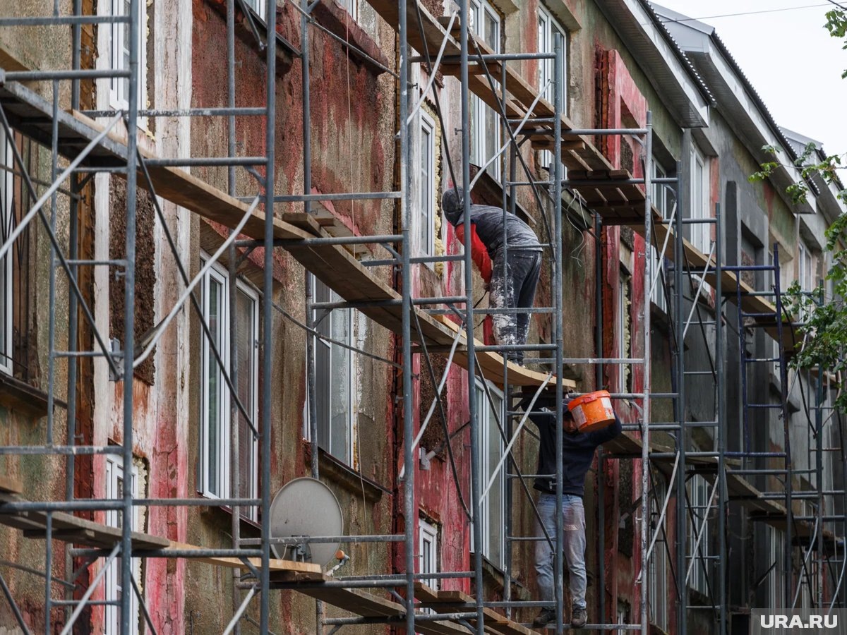     Слуцкий предложил ввести льготы на капитальный ремонт для пенсионеров