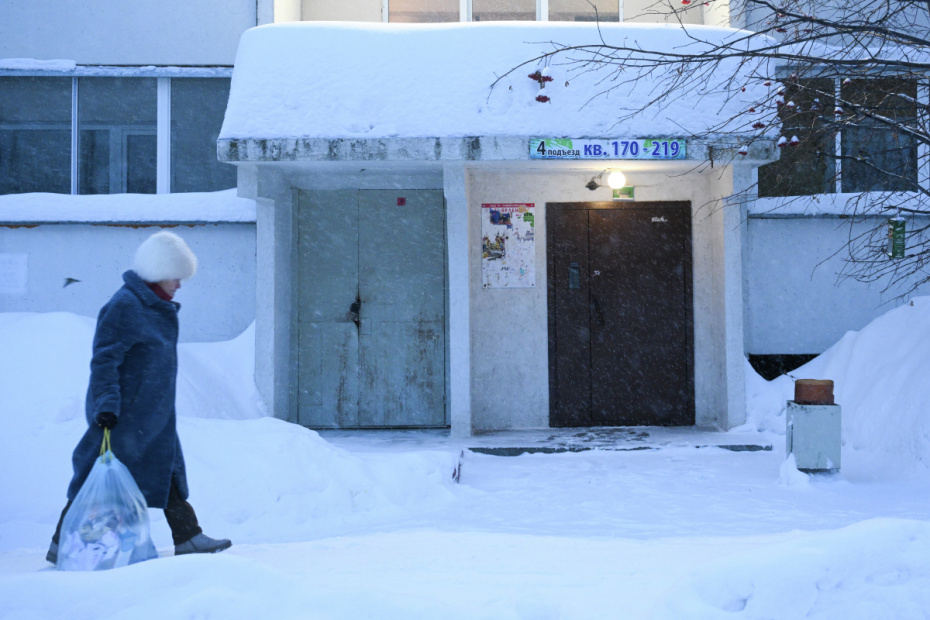    Александр Кряжев/РИА Новости