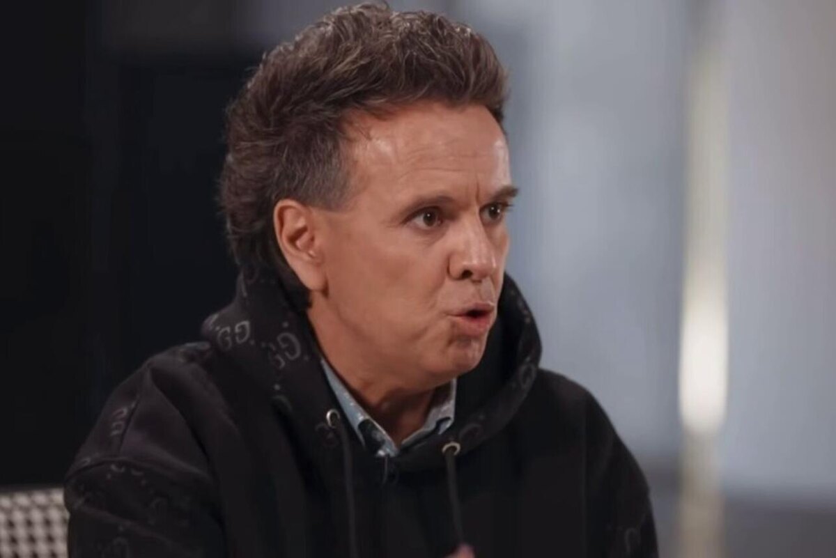    Андрей Губин Кадр из видео