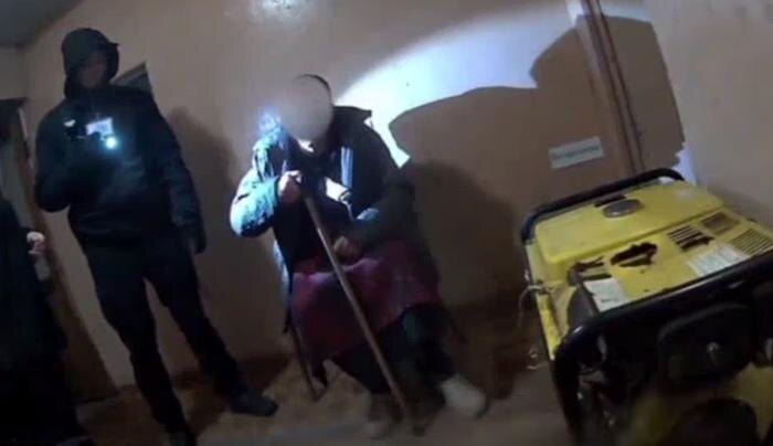 Обложка © Telegram / ДПСУ | Держприкордонслужба