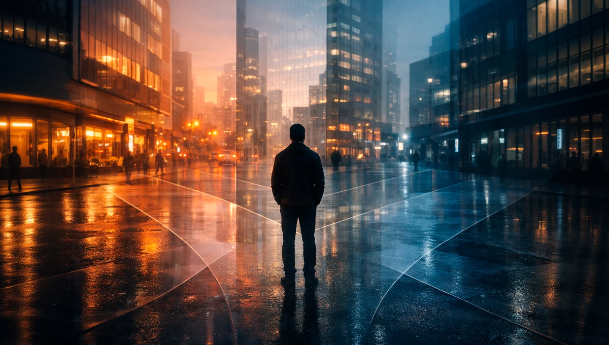 Иллюстрация для канала Голос Астреи