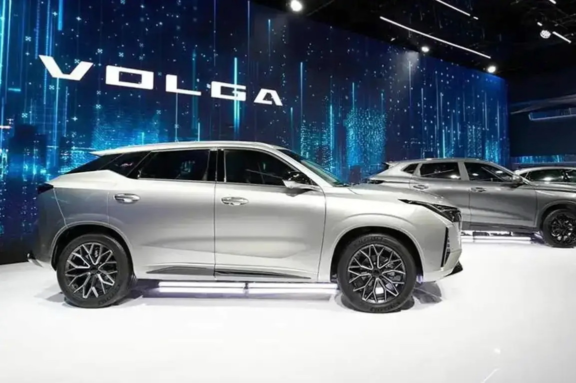    Фото: A. Krivonosov, источник: 32cars.ru