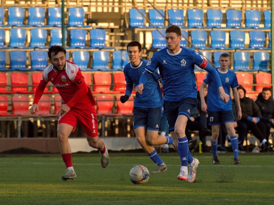    Фото: Юрий Шалимов