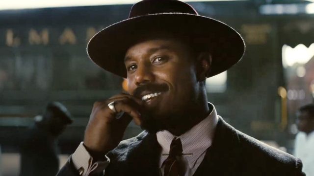    Кадр из фильма «Грешники» (Sinners, США, Австралия, Канада, 2025)