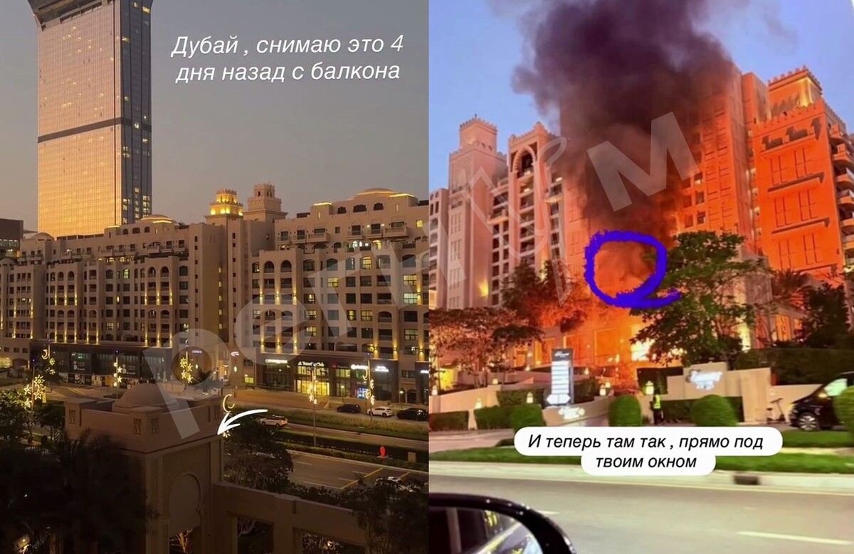     / Источник: Социальные сети