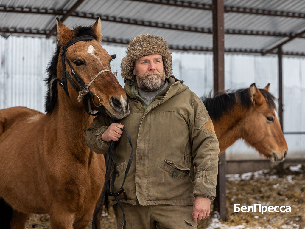    Дмитрий Никулин / Фото: Алексей Дацковский