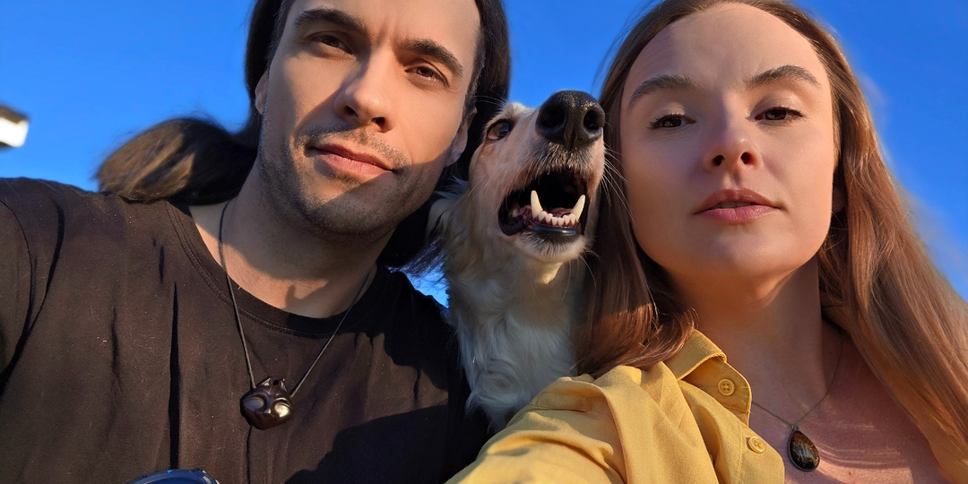 Реальная история борзянки из Белгорода. Теперь можно и рассказать