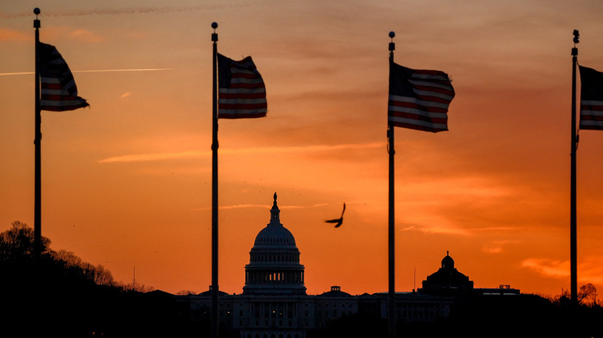    Фото: Reuters/Ken Cedeno; 5-tv.ru