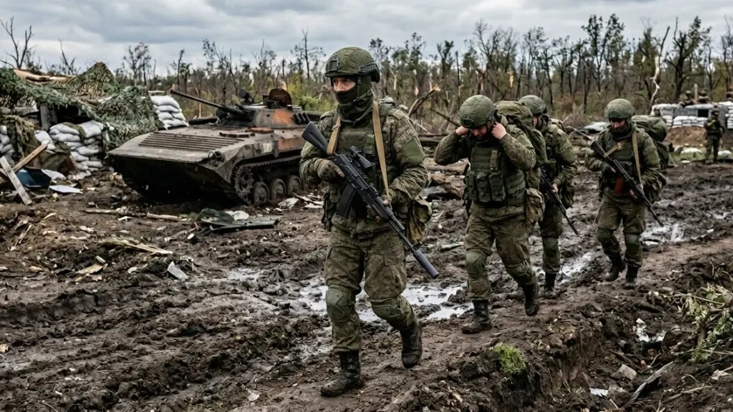    Коллаж ИИ/запрос Царьграда