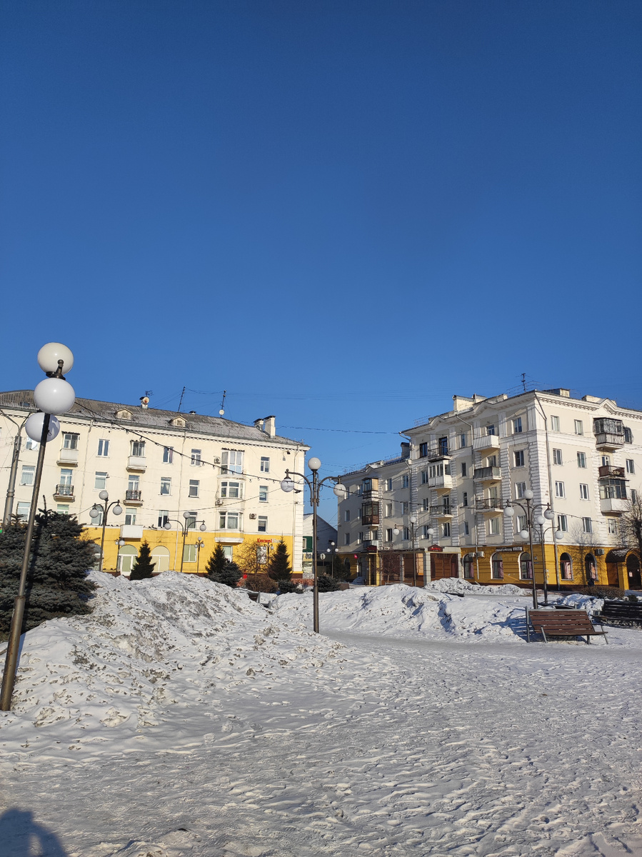 Фото автора 