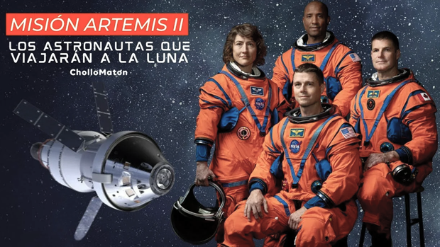 Лунный экспресс: как мы летали на Луну «каждую пятницу»