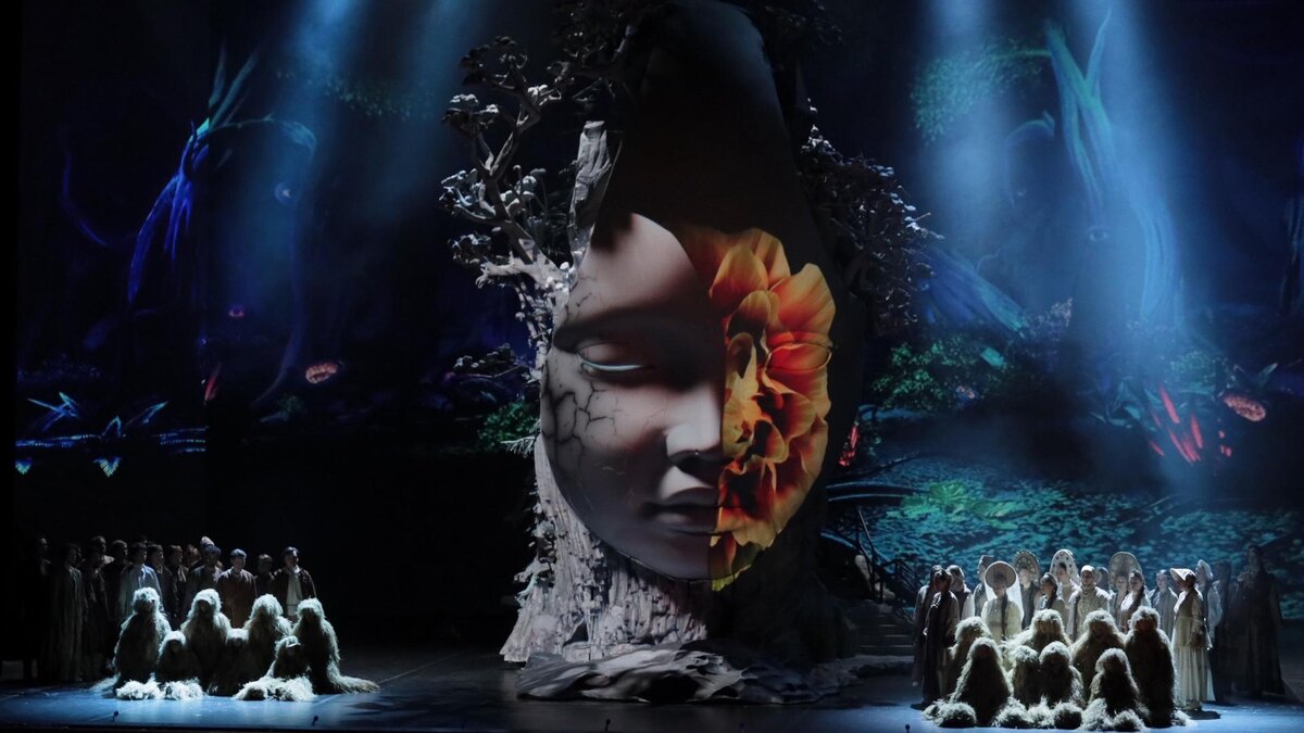    Фото: vk.com/mariinsky