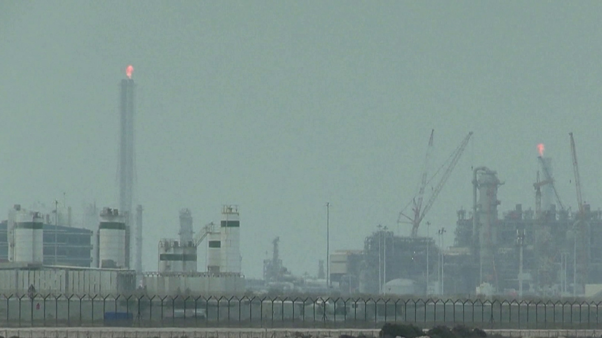    Первый канал