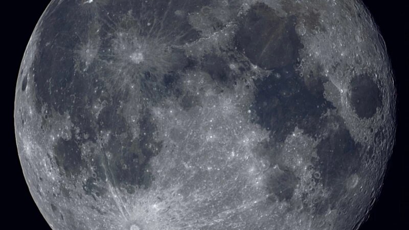     Луна на Алтае. Роман и Татьяна Воробьевы