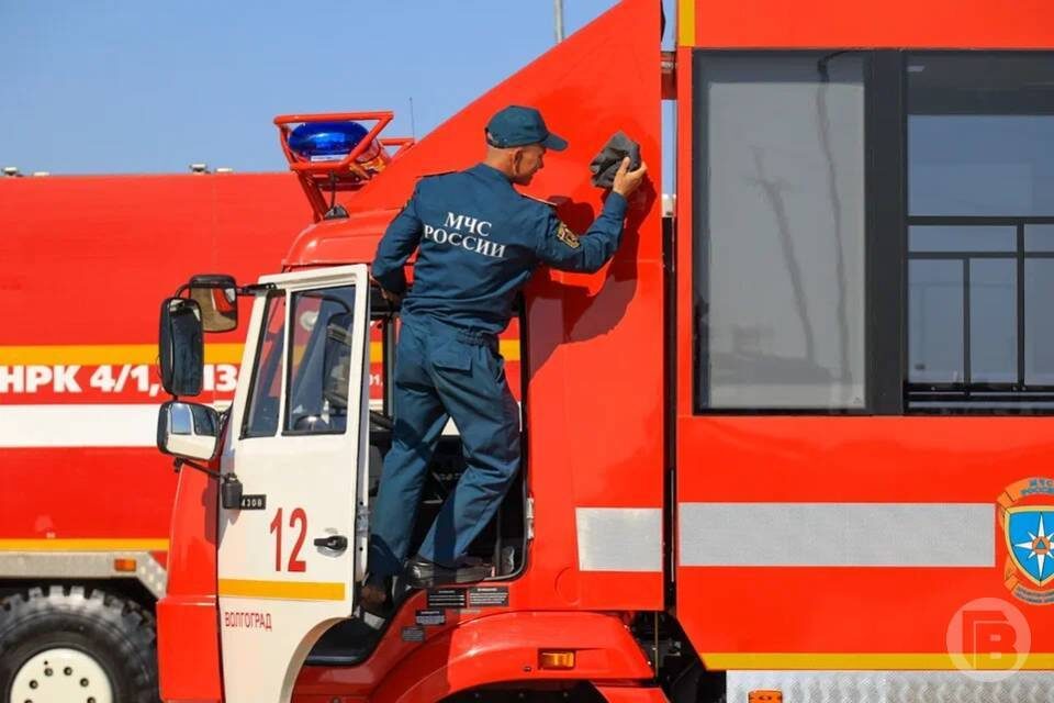    Фото: Дмитрий Рогулин / "Городские вести"