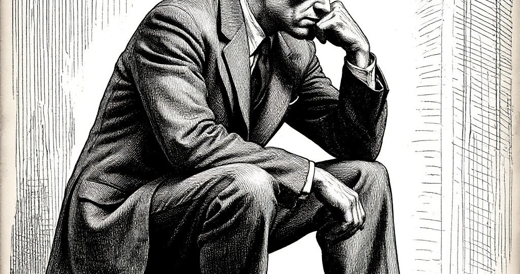 А что, если мир рушится?