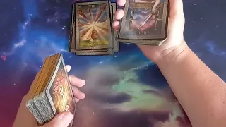 Мужчина на пороге вашей жизни