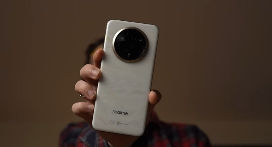 7 смартфонов до 40 тысяч, которые удивили меня больше, чем флагманы за 100