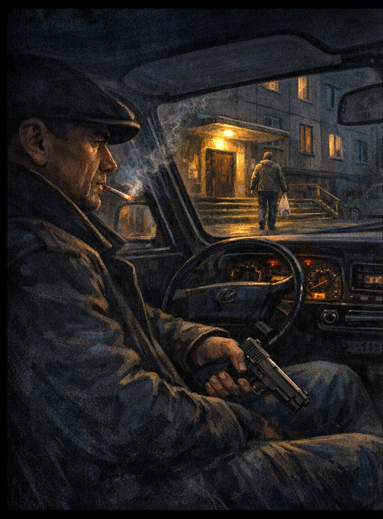 Автор: В. Панченко