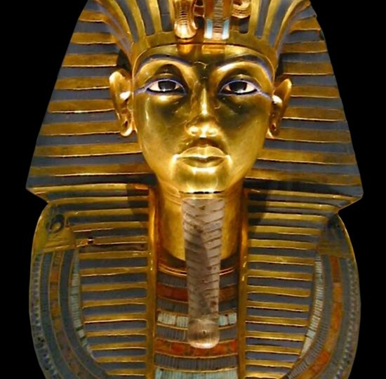 Золото в Древнем мире