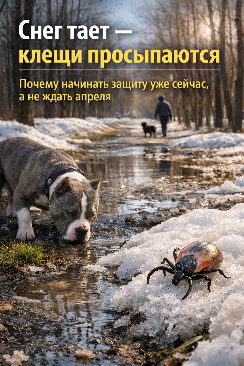 Коллаж автора канала "Американский булли: Все по делу"