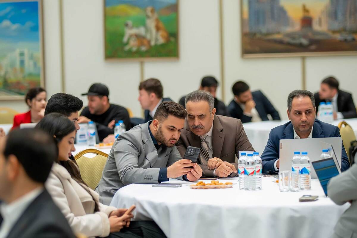    источник фото: Торгово-промышленная палата Туркменистана.