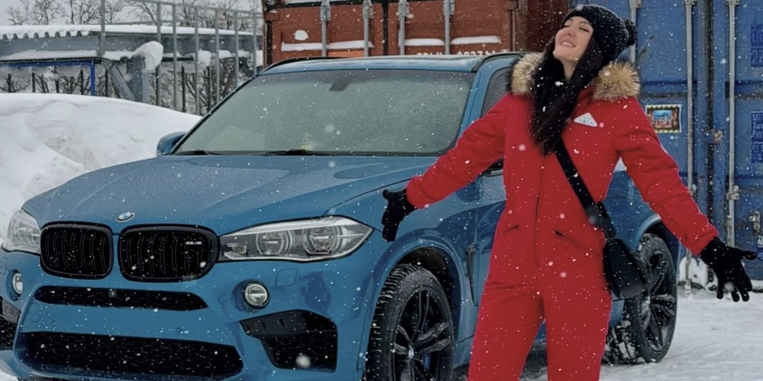 Как я достала КУШ в контейнерах у Жекича Дубровского.