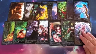 Что же он хотел бы вам сказать?